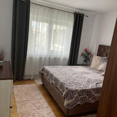L&D Apartament Appartement Sibiu Buitenkant foto