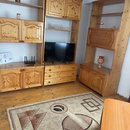 L&D Apartament Appartement Sibiu Buitenkant foto