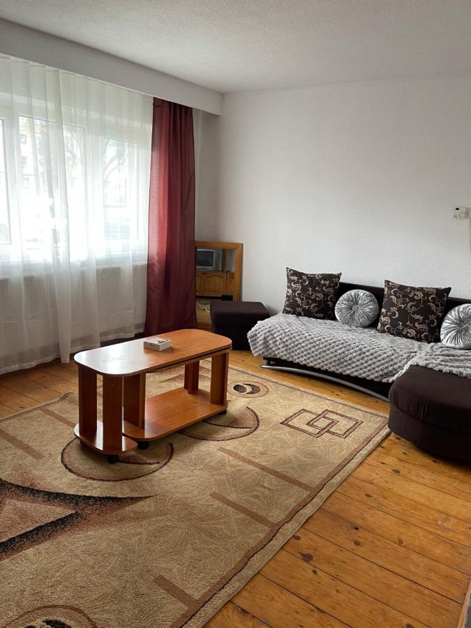 L&D Apartament Appartement Sibiu Buitenkant foto